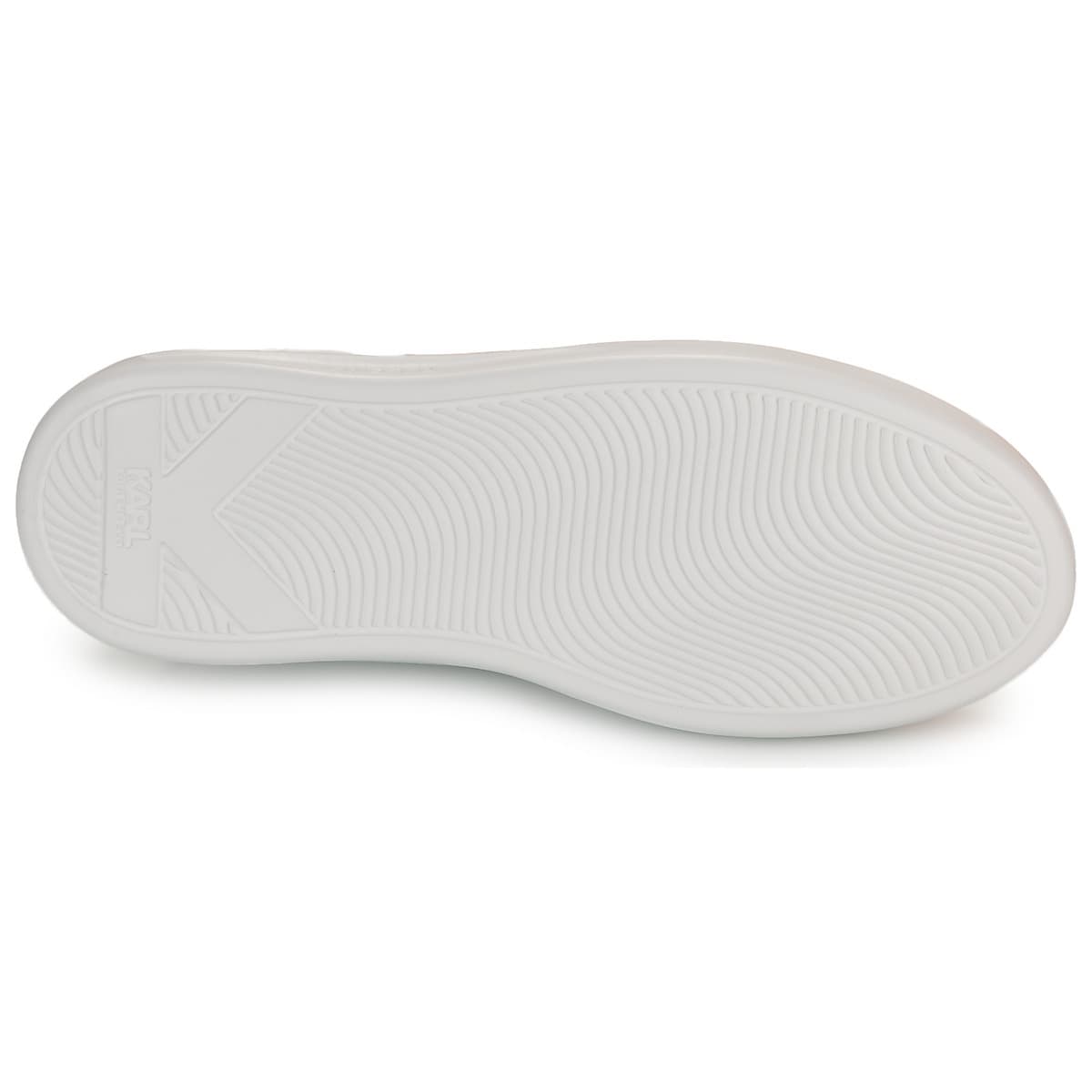 Women's Sneakers Karl Lagerfeld White