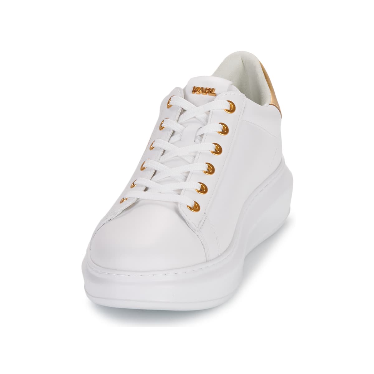 Women's Sneakers Karl Lagerfeld White