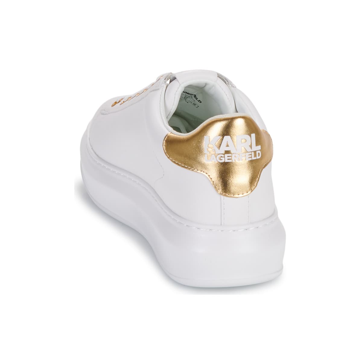 Women's Sneakers Karl Lagerfeld White