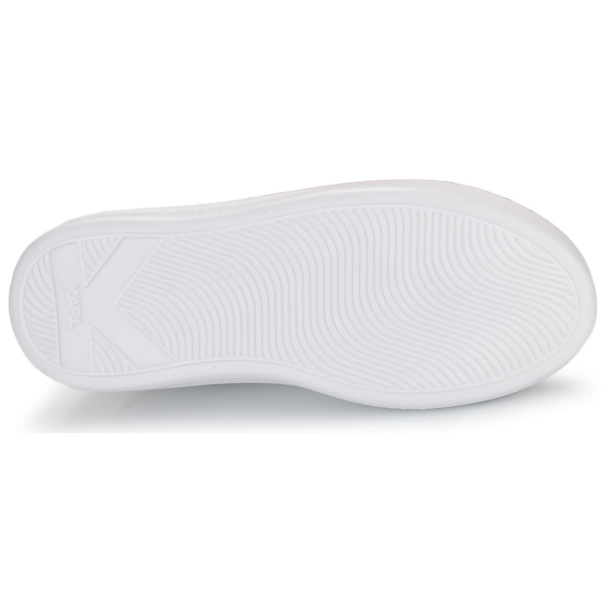 Women's Sneakers Karl Lagerfeld White