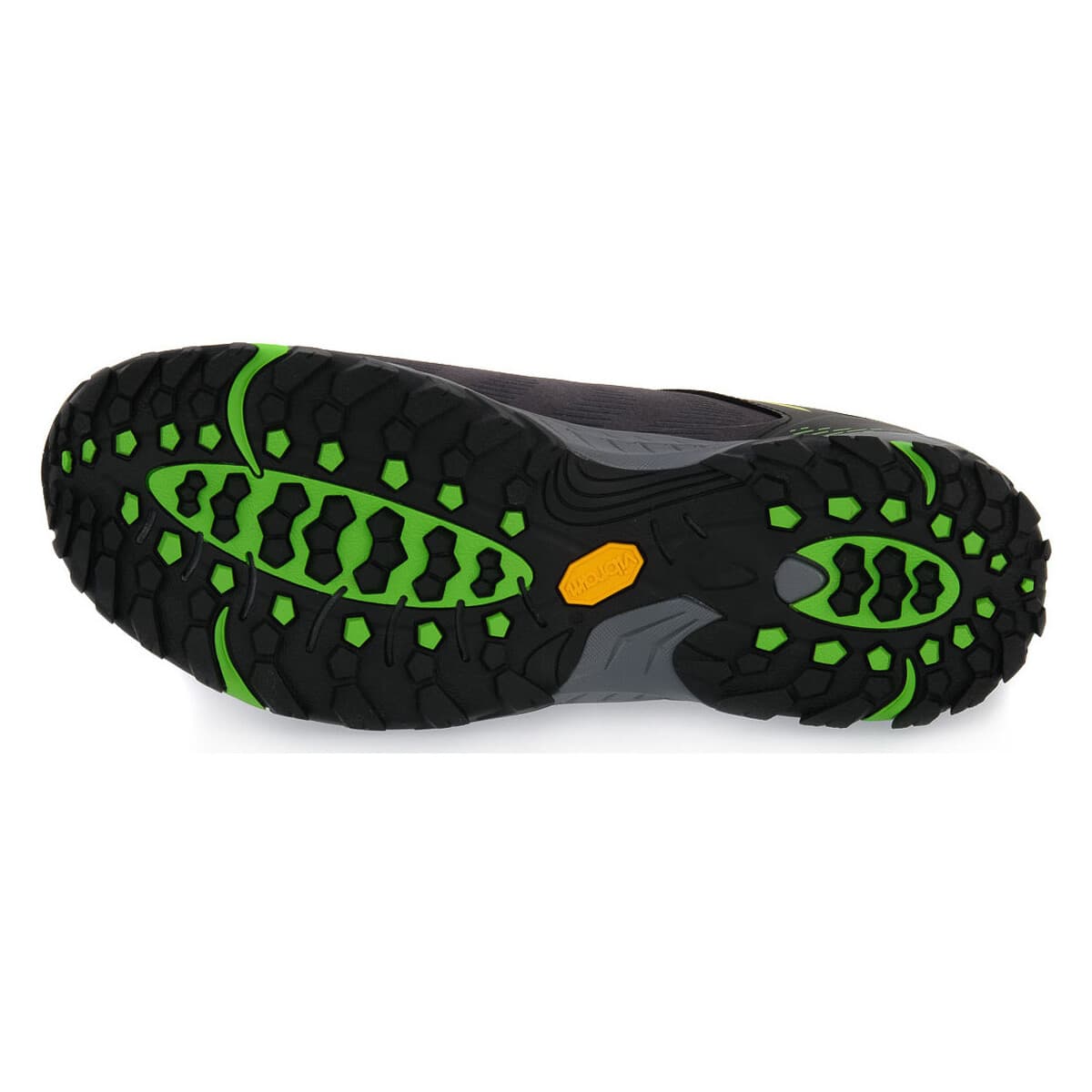 Men's Outdoor Shoes Trezeta Gray