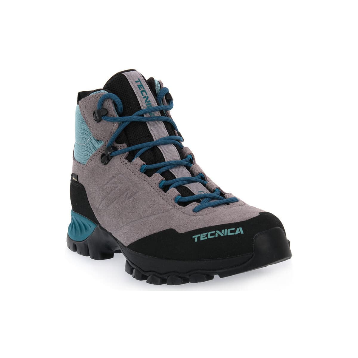 Women's Outdoor Shoes Tecnica Gray