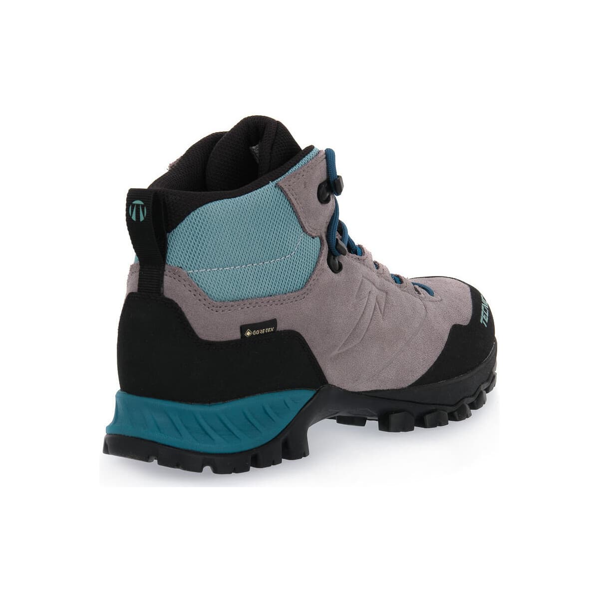 Women's Outdoor Shoes Tecnica Gray