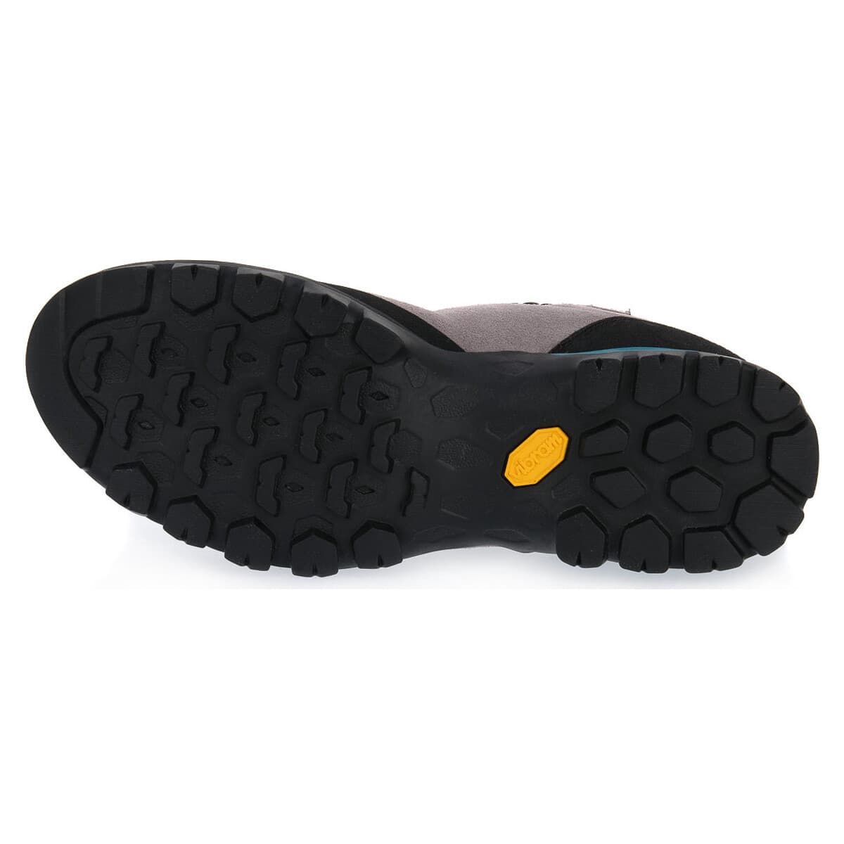 Women's Outdoor Shoes Tecnica Gray