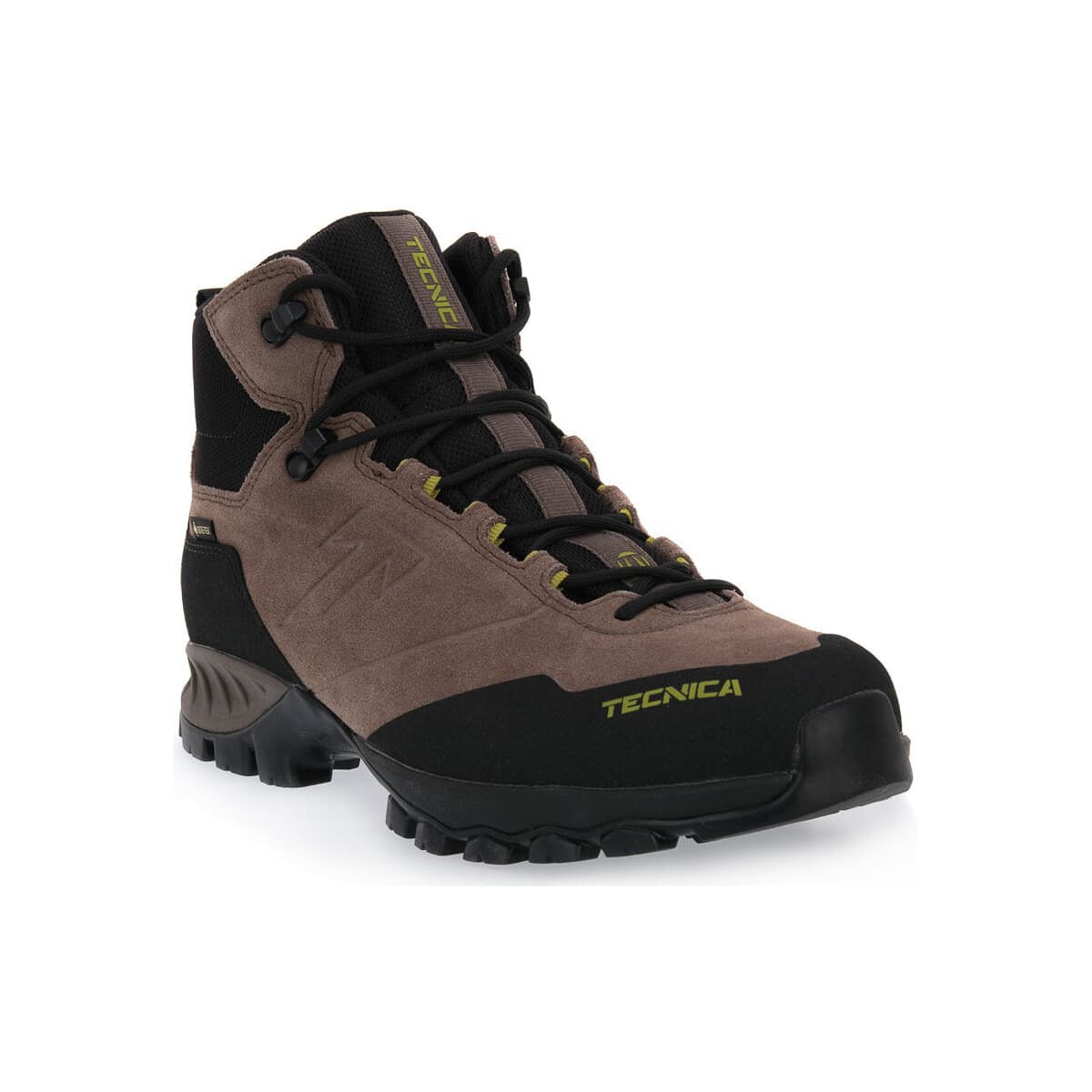 Men's Outdoor Shoes Tecnica Gray