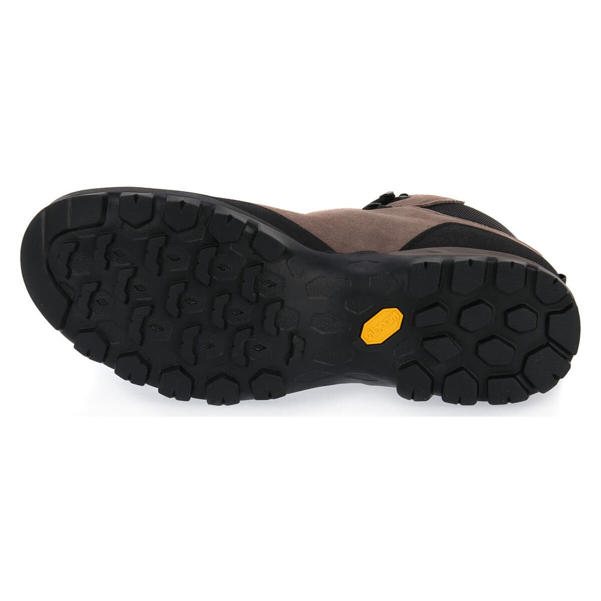 Men's Outdoor Shoes Tecnica Gray