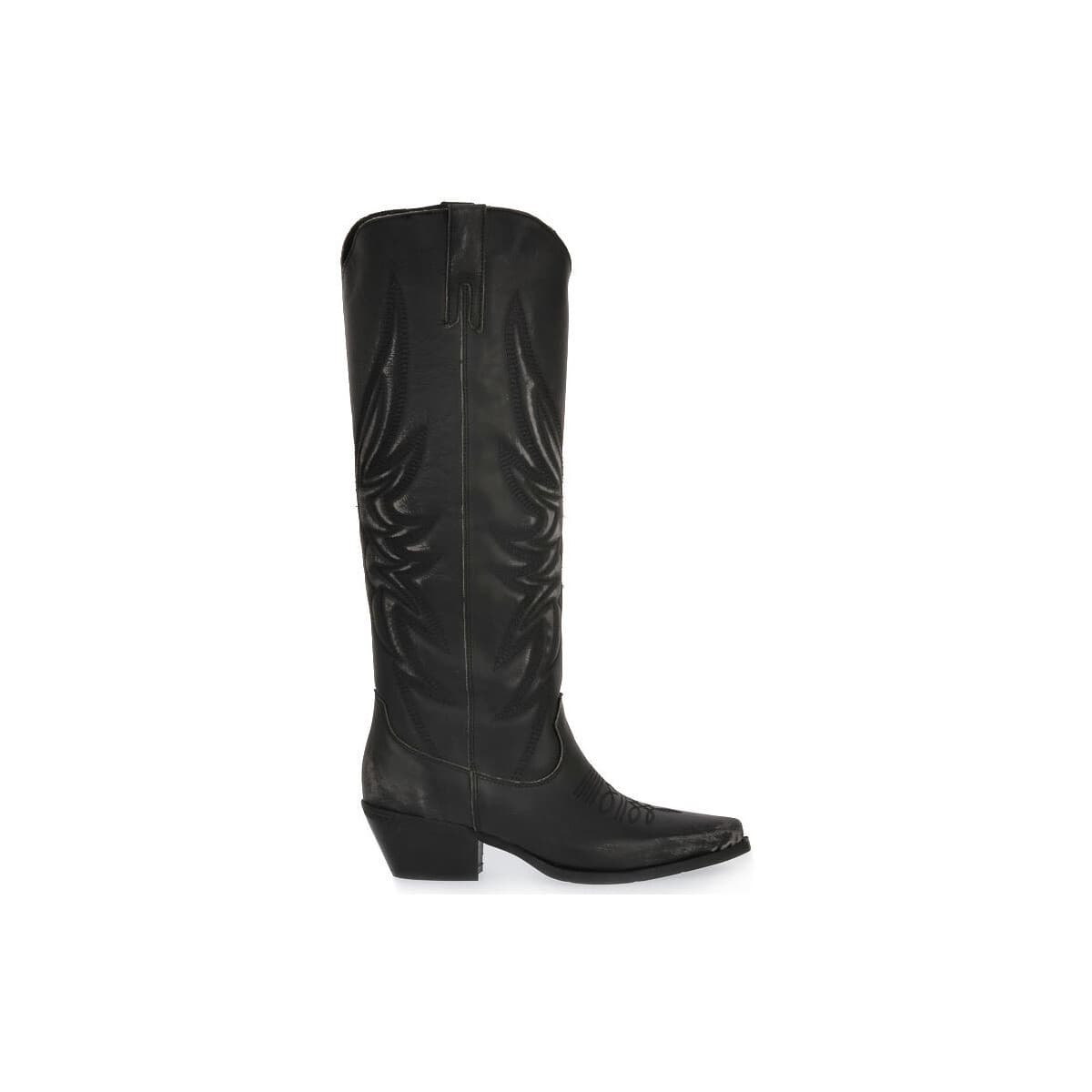 Women's Ankle Boots Priv Lab Gray