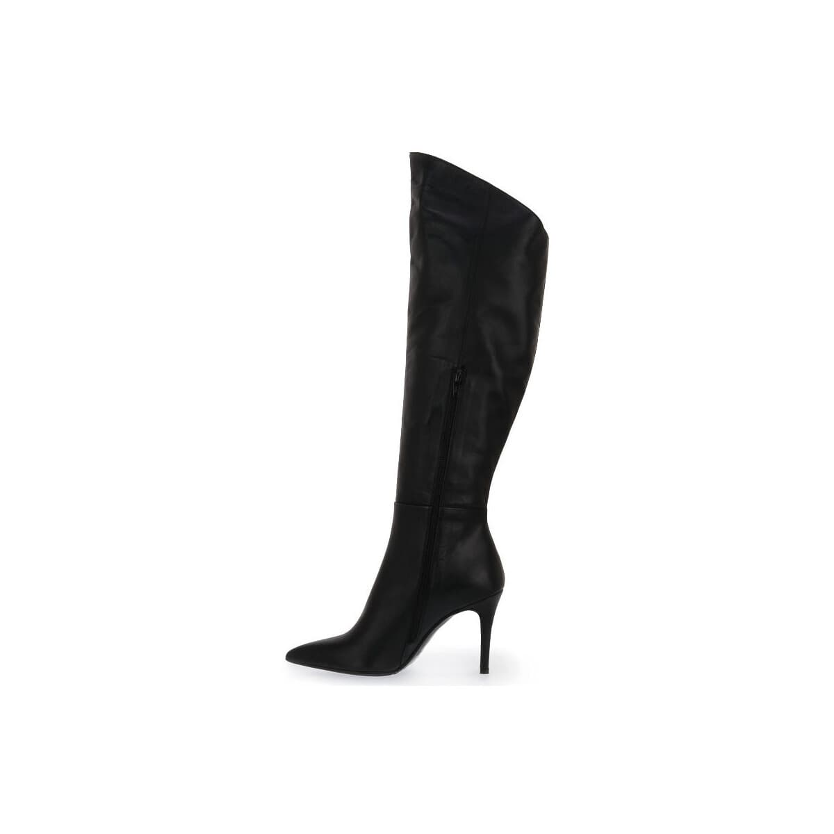 Women's Boots Silvia Rossini Black