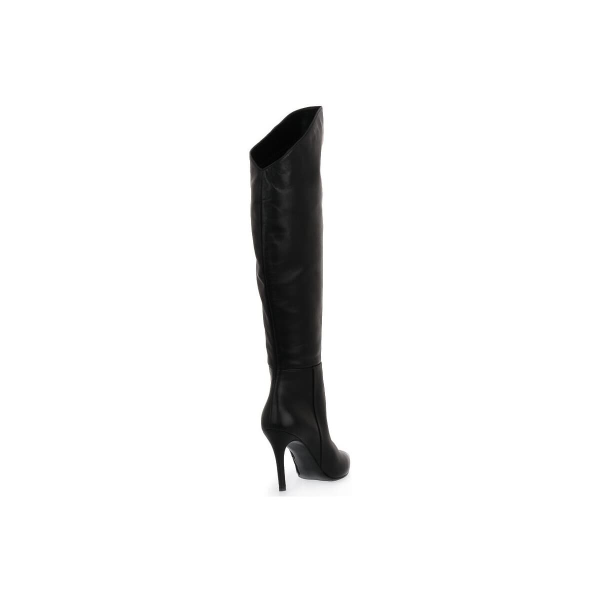 Women's Boots Silvia Rossini Black
