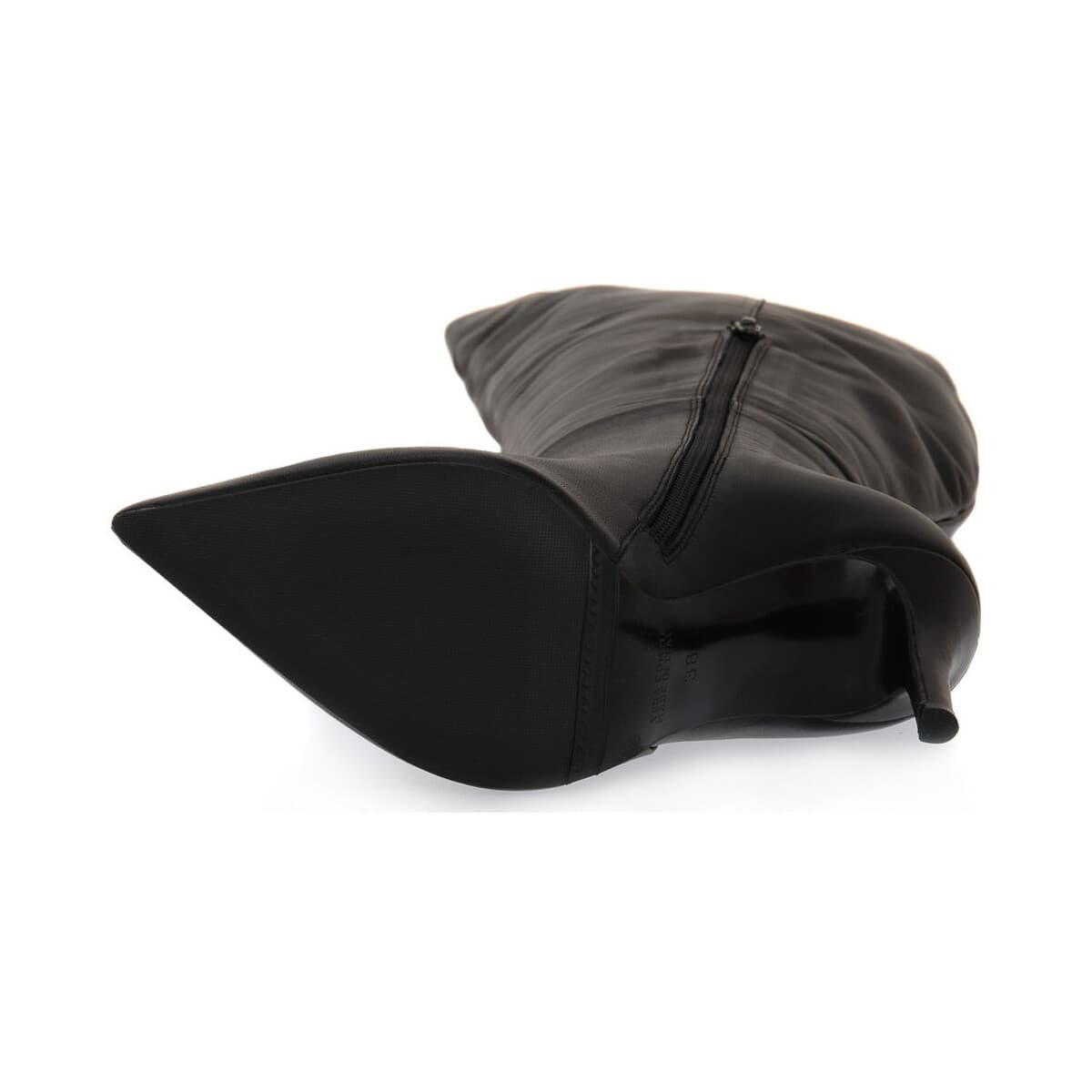 Women's Boots Silvia Rossini Black