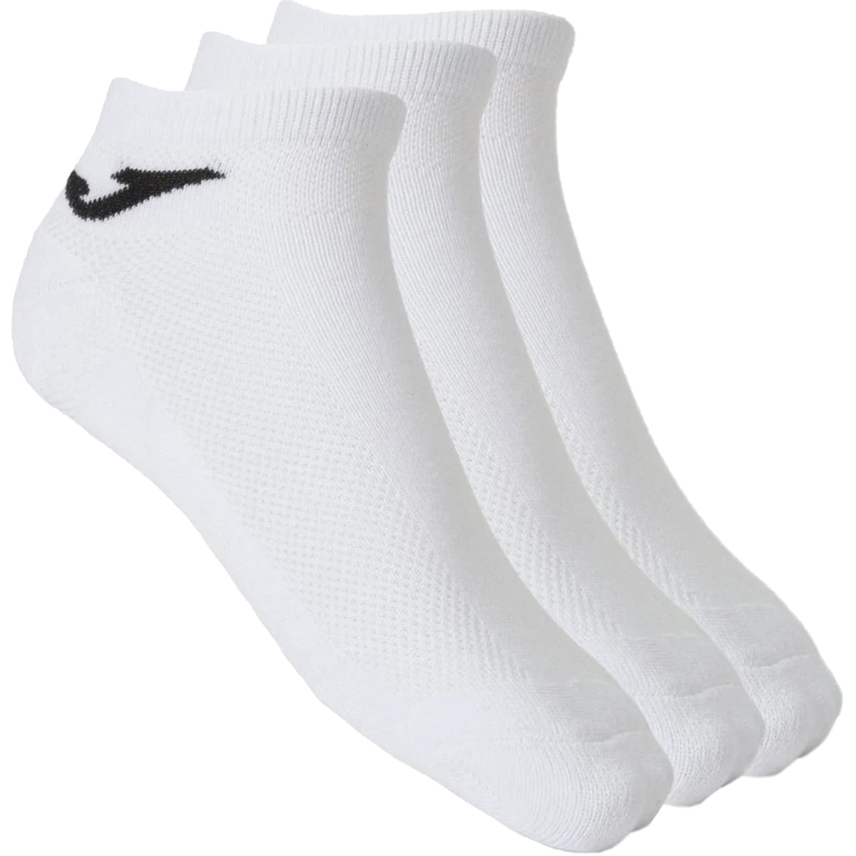 Women's Socks Joma White