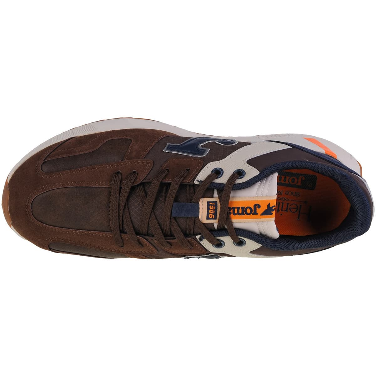 Men's Sports Shoes Joma Brown