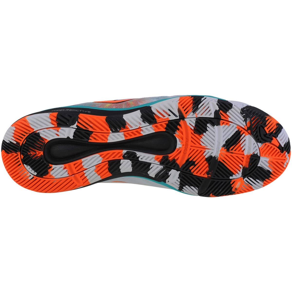 Men's Gym Shoes Joma White