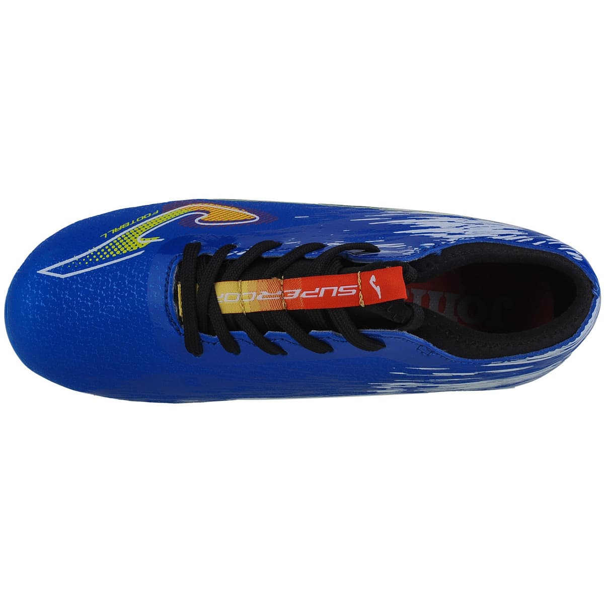 Men's Football Boots Joma Blue