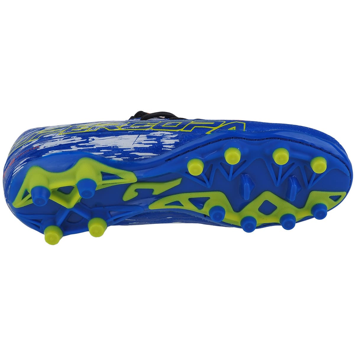 Men's Football Boots Joma Blue