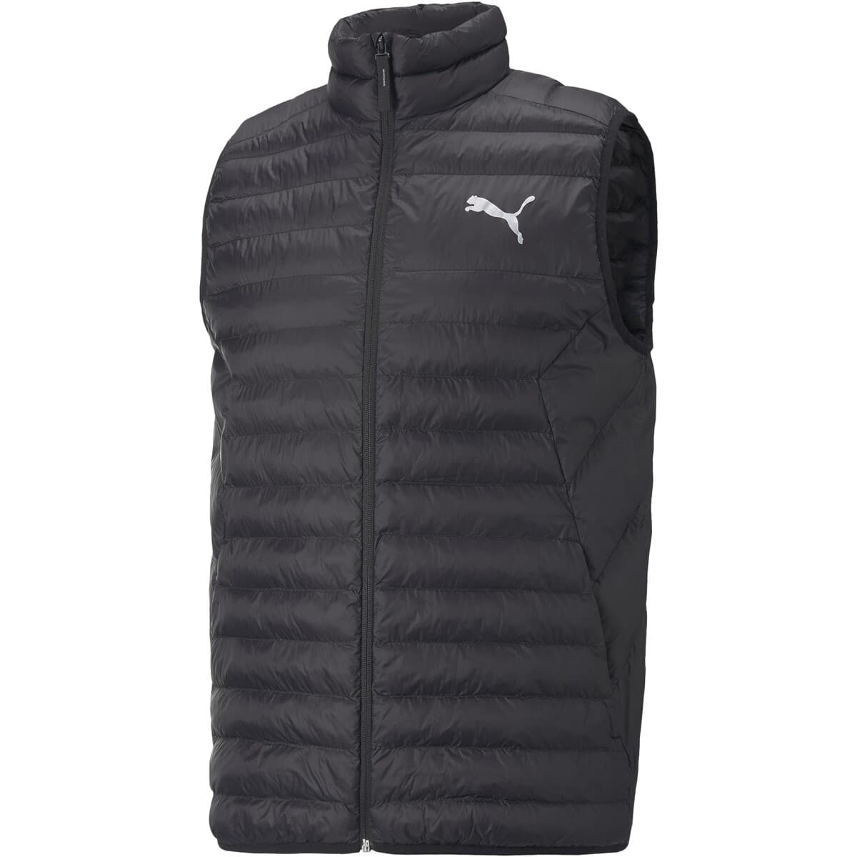 Men's Jackets Puma Black