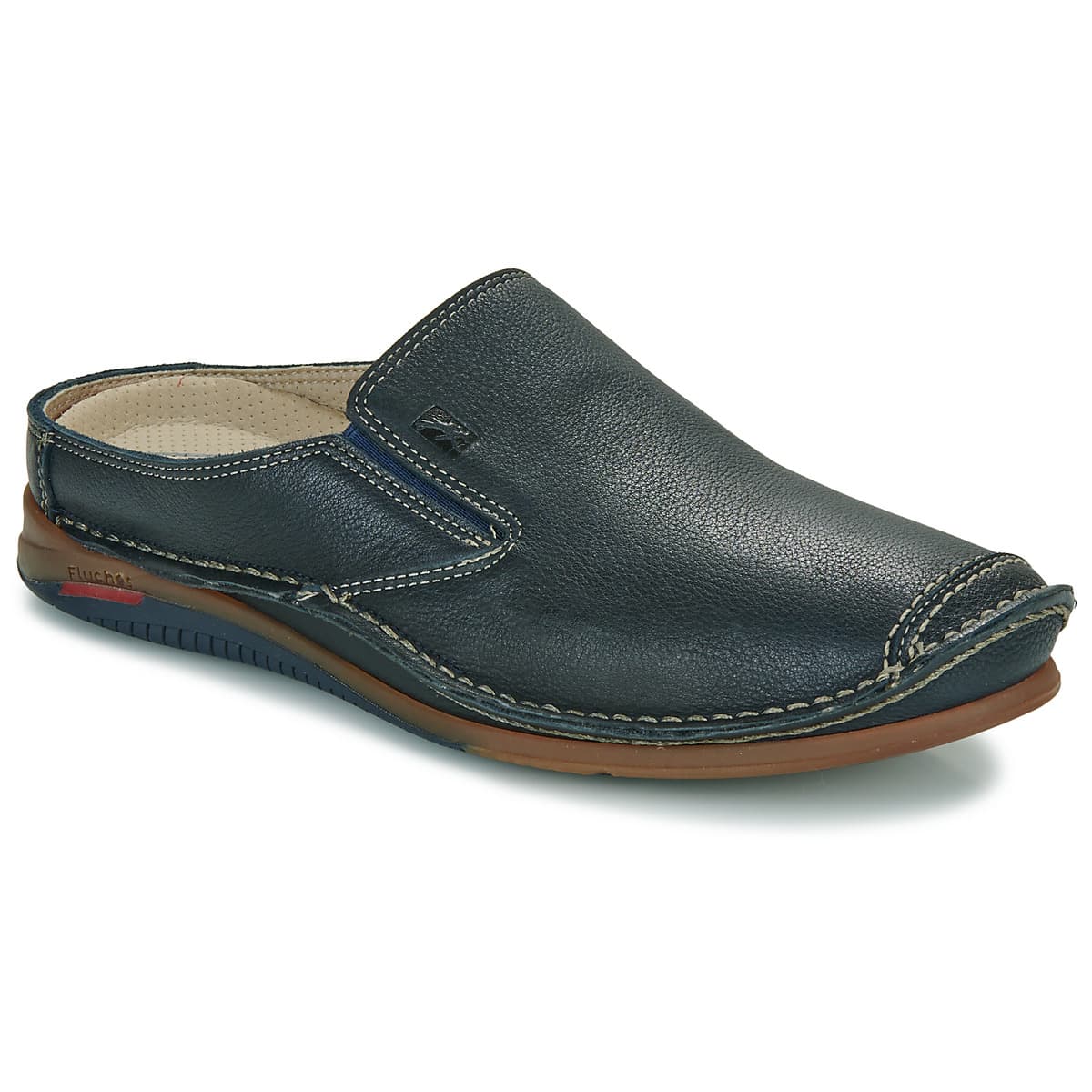 Men's Mules Fluchos Blue