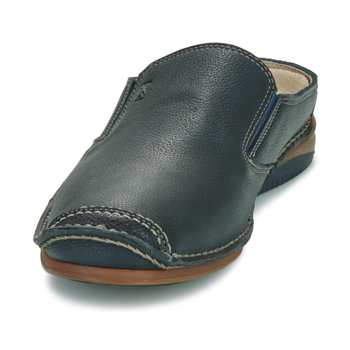 Men's Mules Fluchos Blue