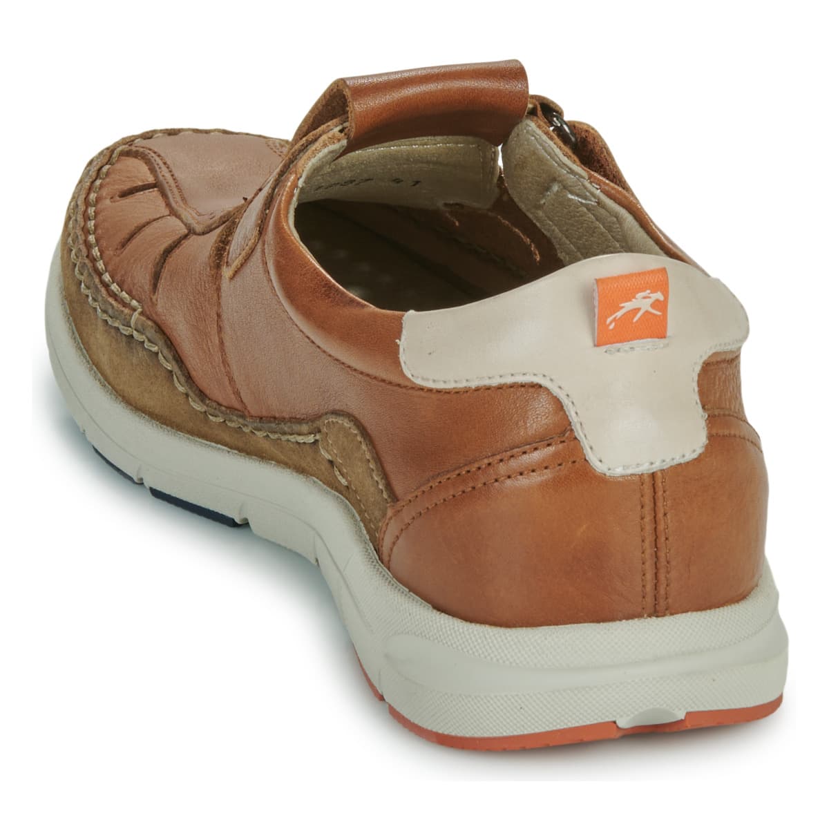 Men's Sandals Fluchos Brown