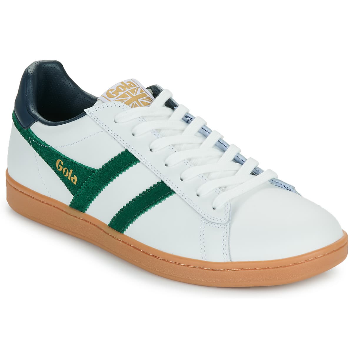Men's Sneakers Gola White