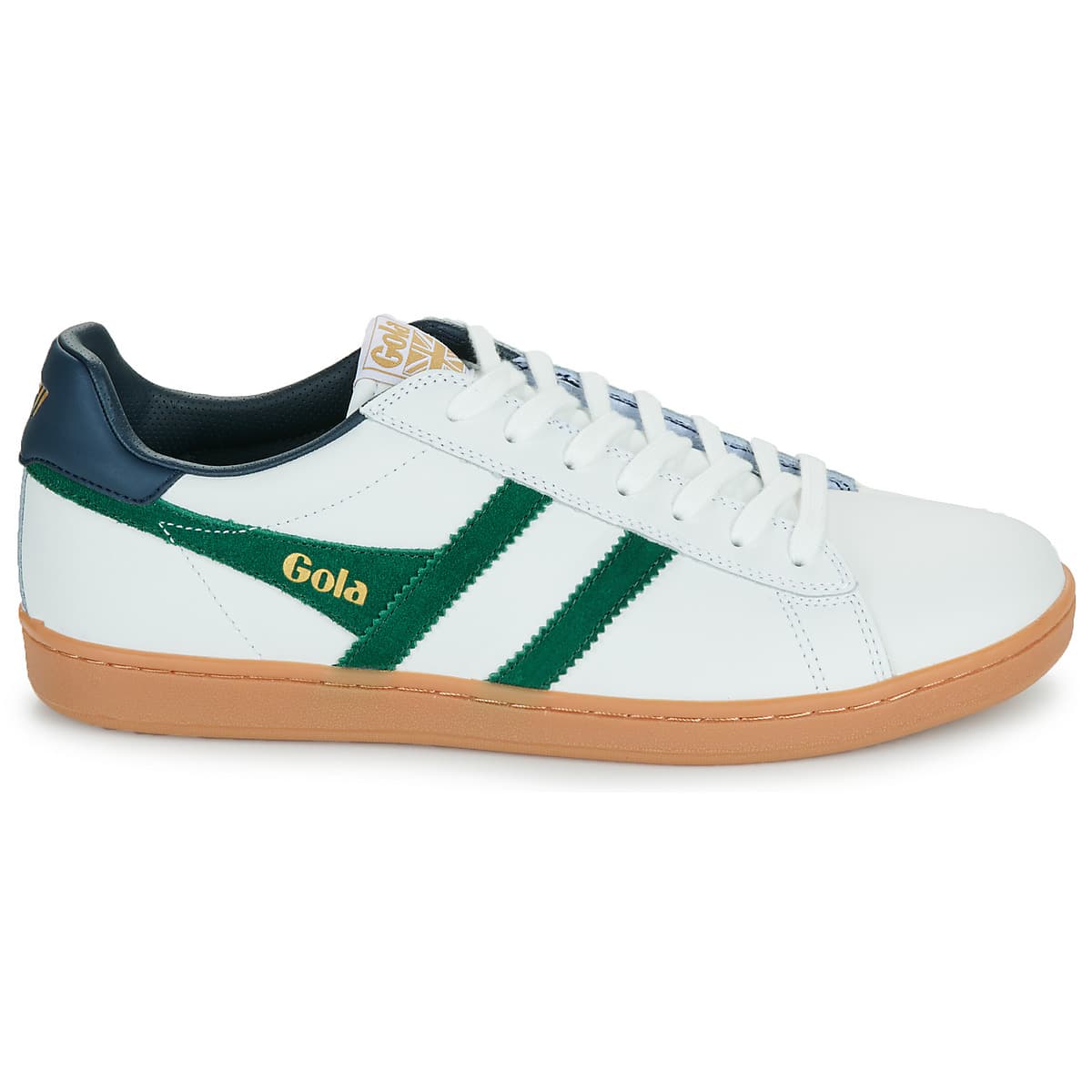 Men's Sneakers Gola White