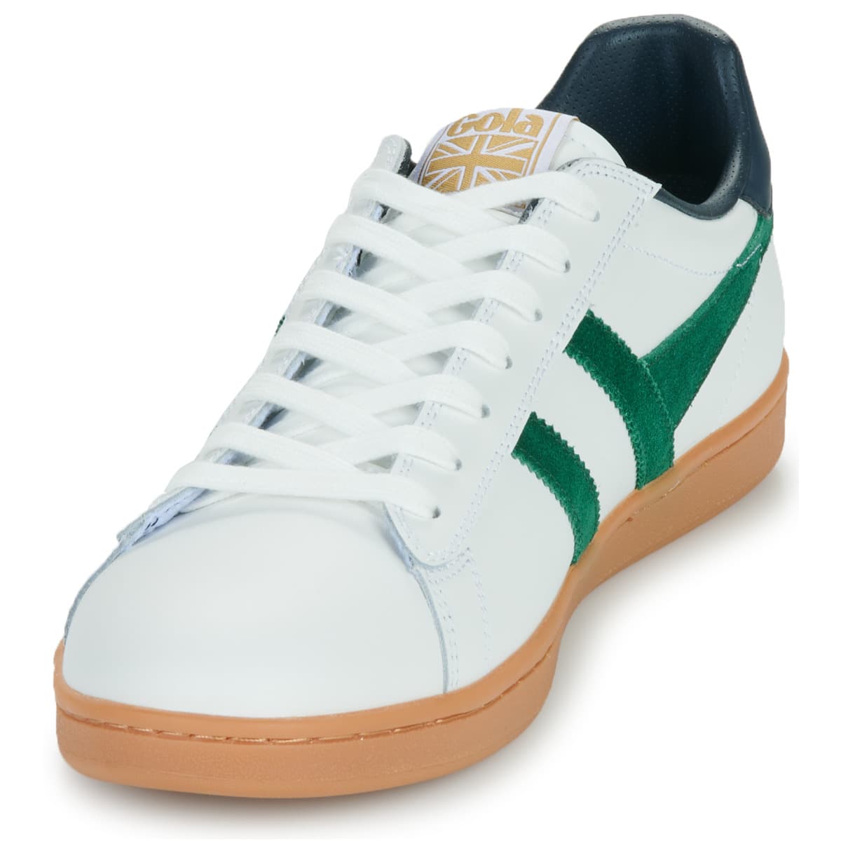 Men's Sneakers Gola White