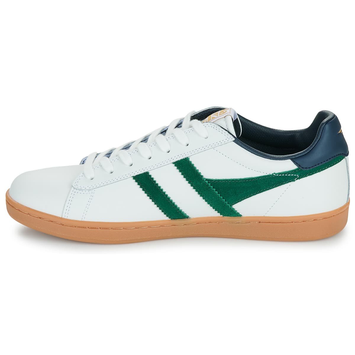 Men's Sneakers Gola White