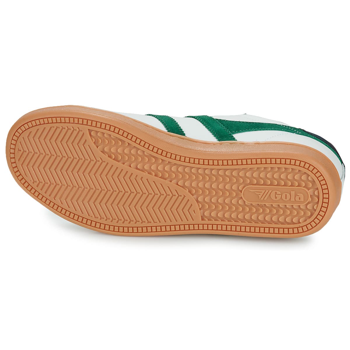 Men's Sneakers Gola White