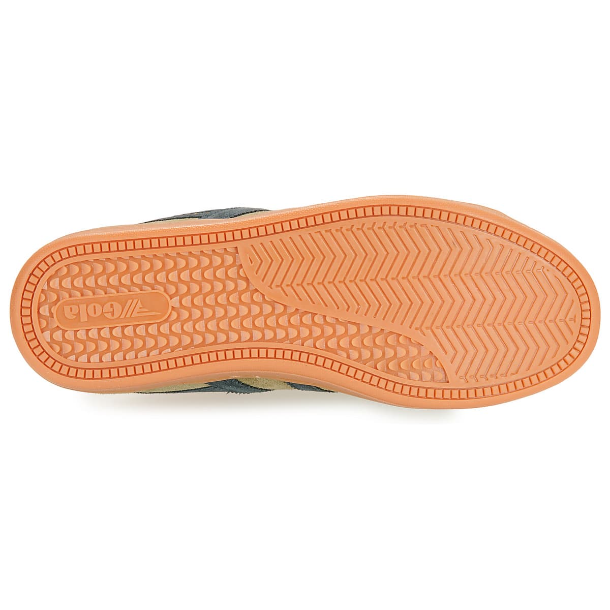 Men's Sneakers Gola Khaki