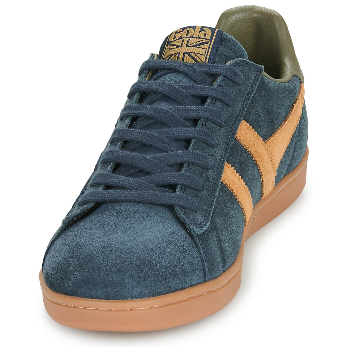 Men's Sneakers Gola Blue