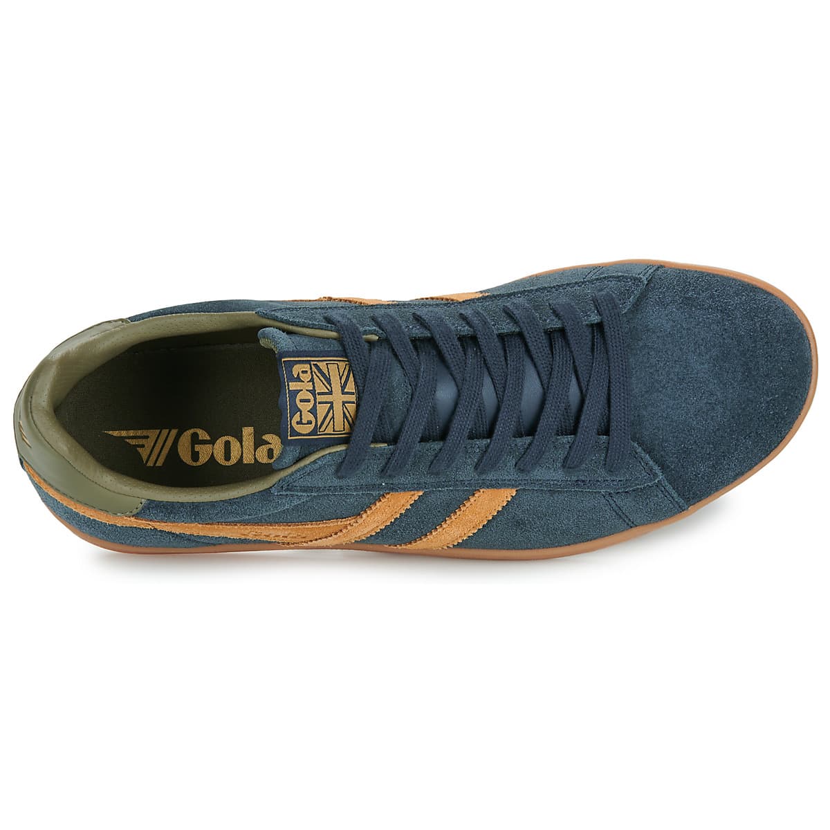 Men's Sneakers Gola Blue