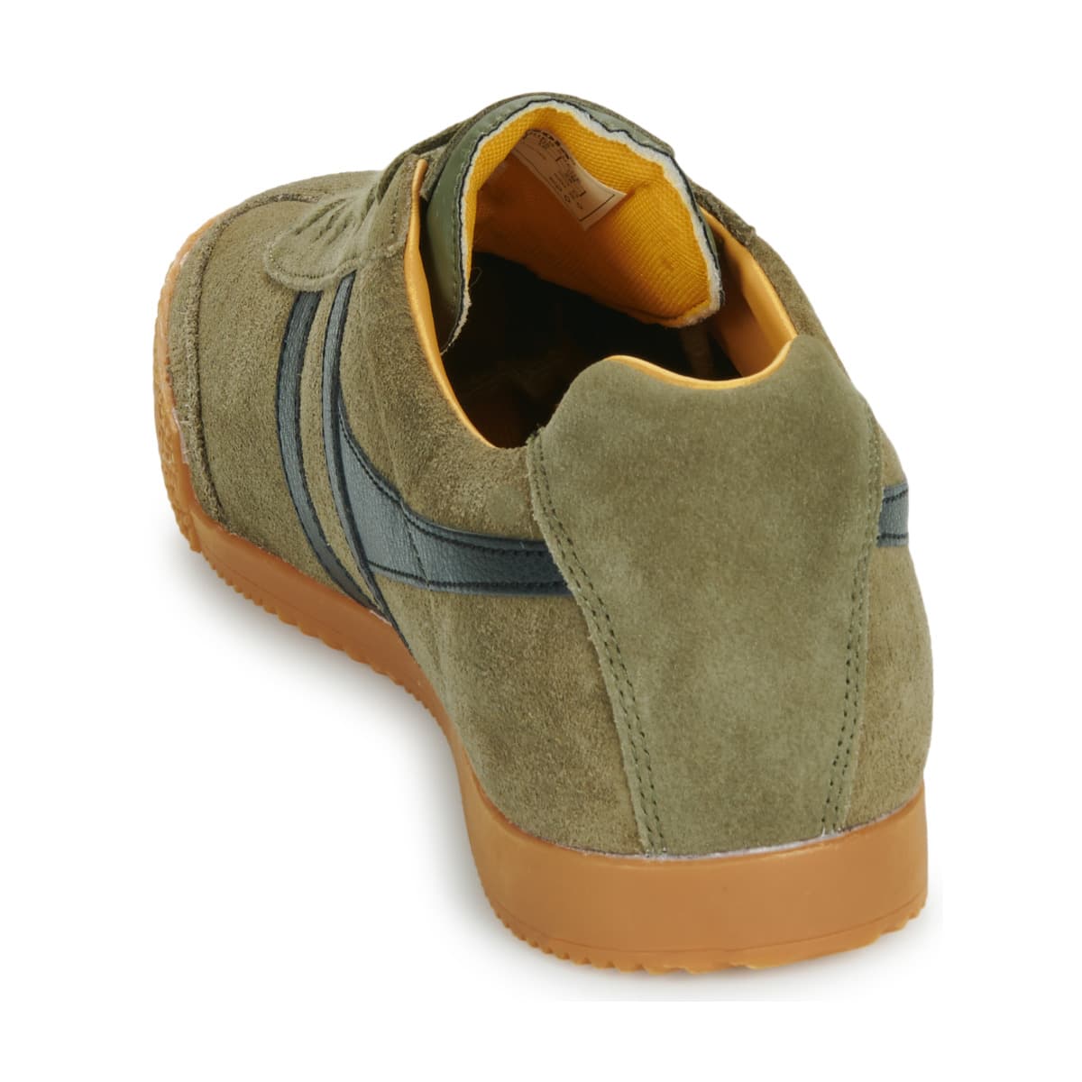 Men's Sneakers Gola Khaki