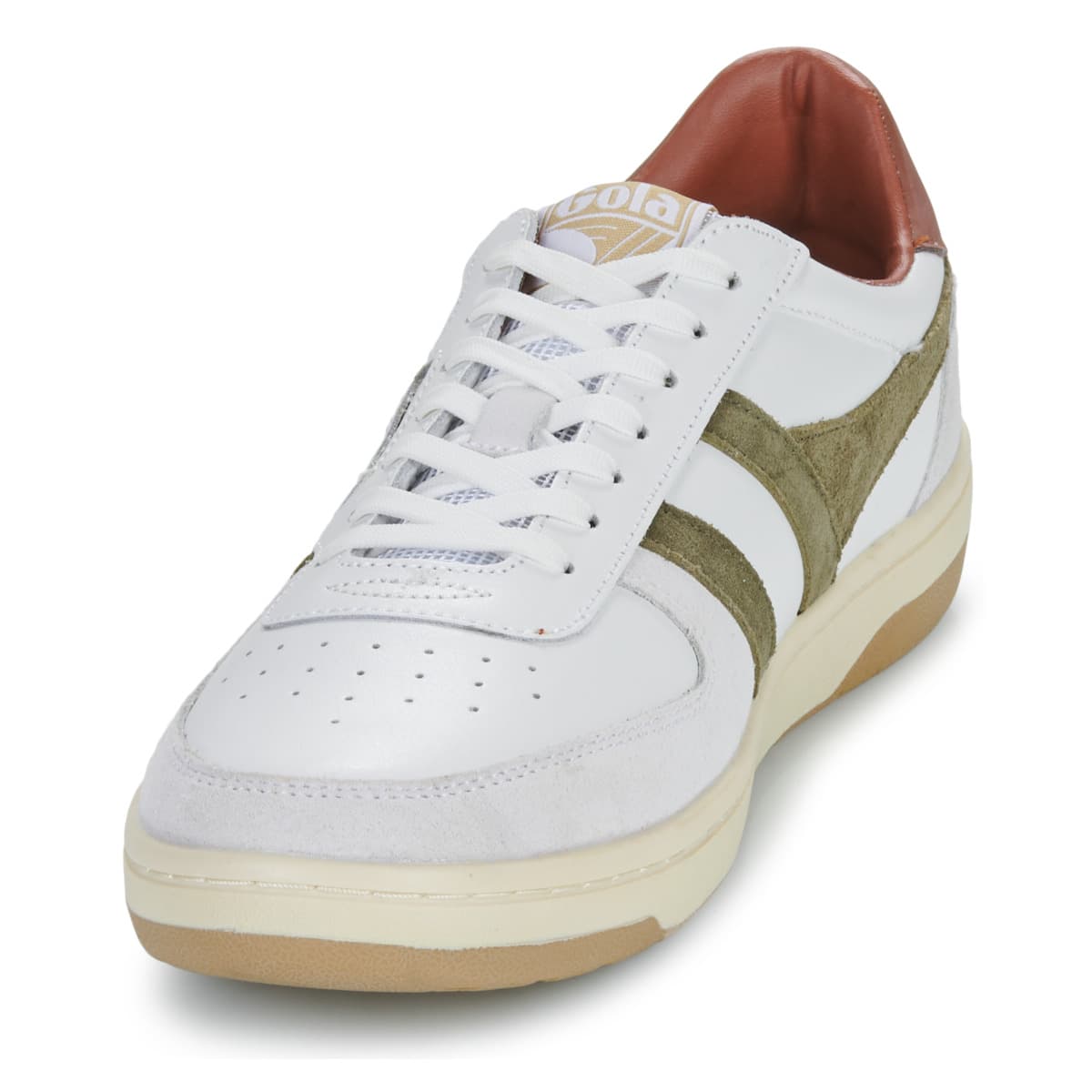 Men's Sneakers Gola White