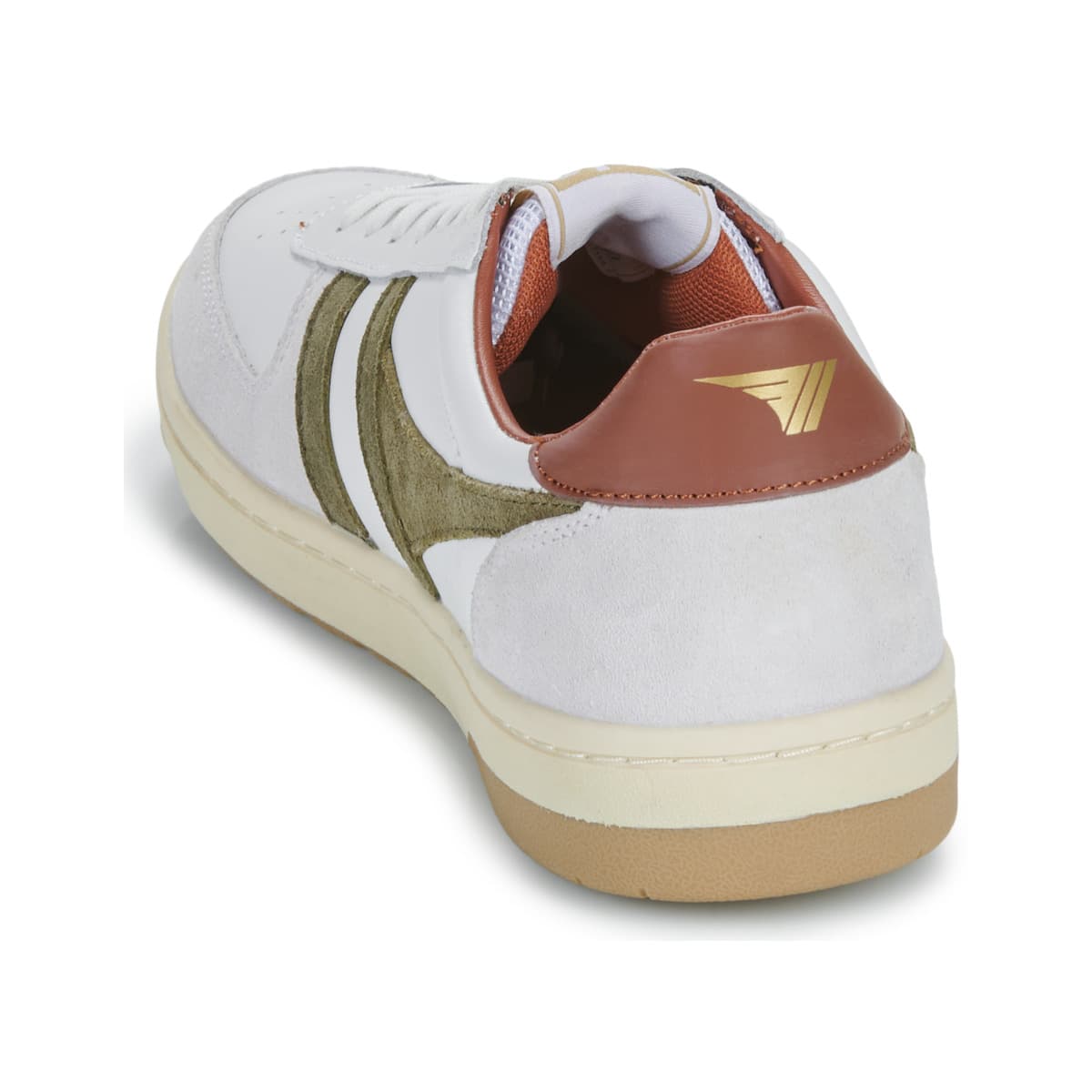 Men's Sneakers Gola White