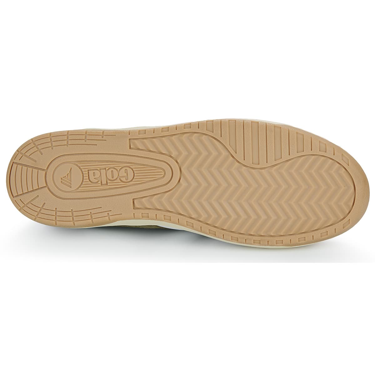 Men's Sneakers Gola White