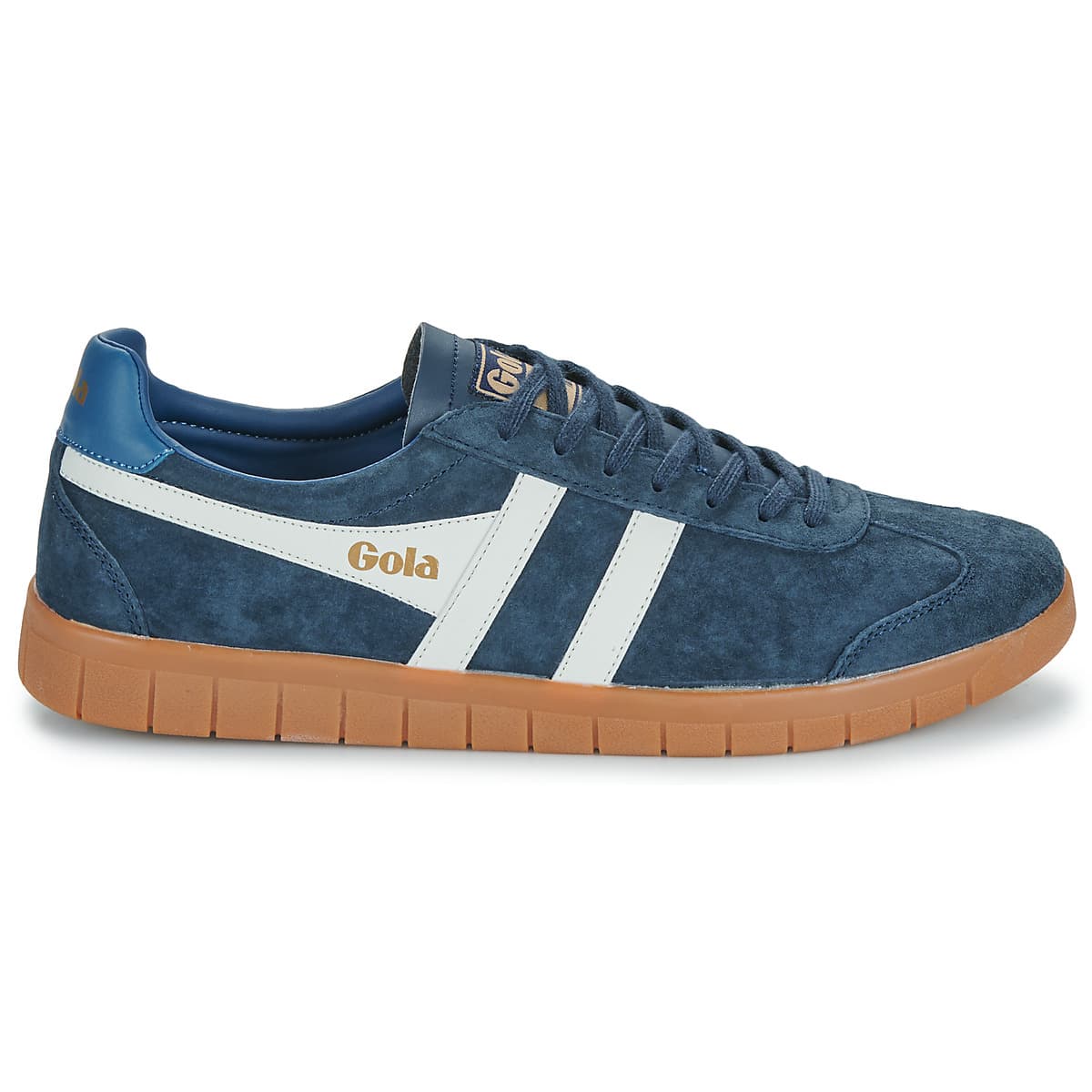 Men's Sneakers Gola Blue