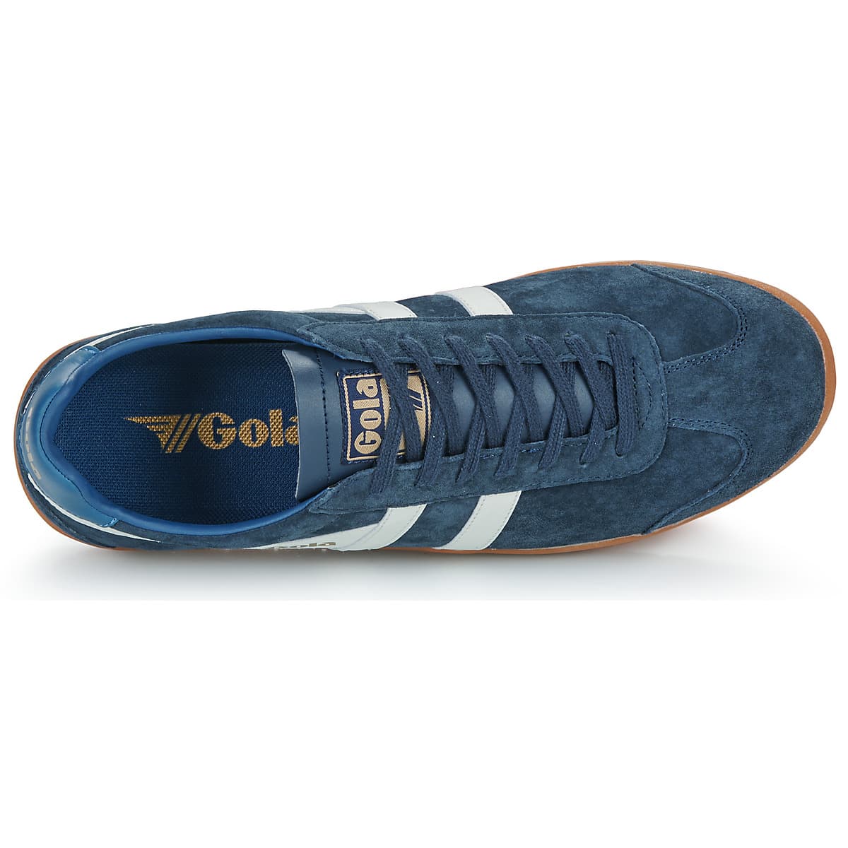 Men's Sneakers Gola Blue