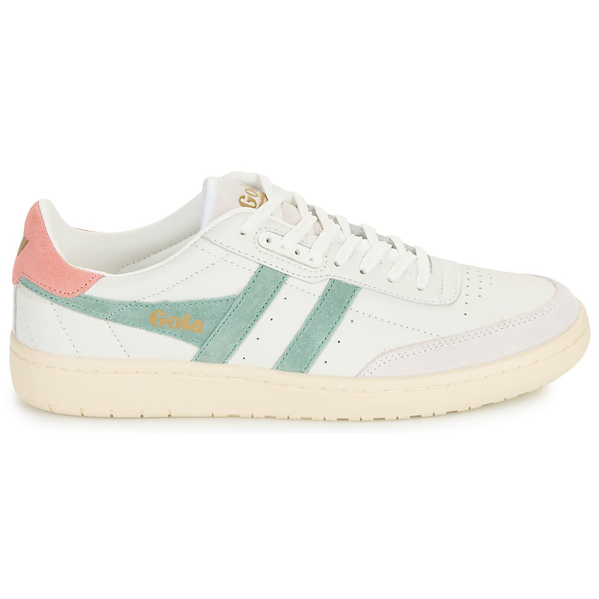 Women's Sneakers Gola White