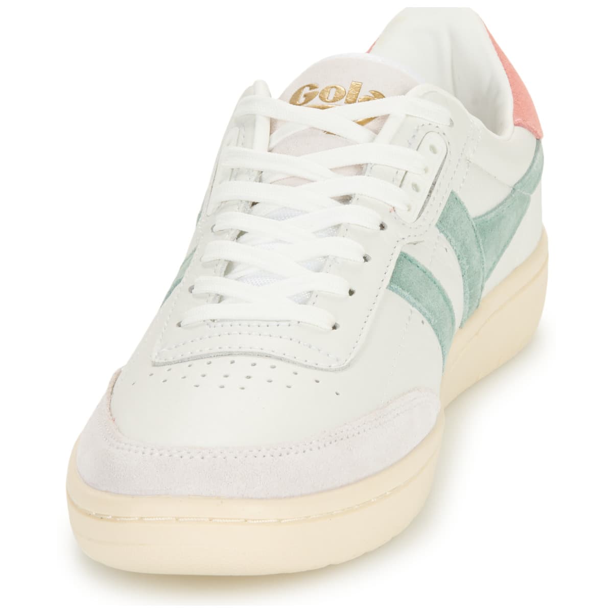 Women's Sneakers Gola White