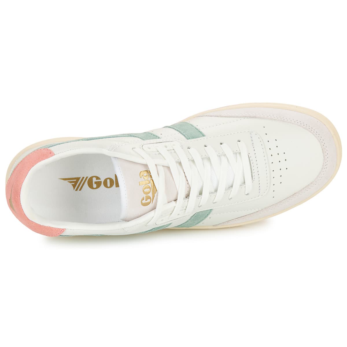 Women's Sneakers Gola White