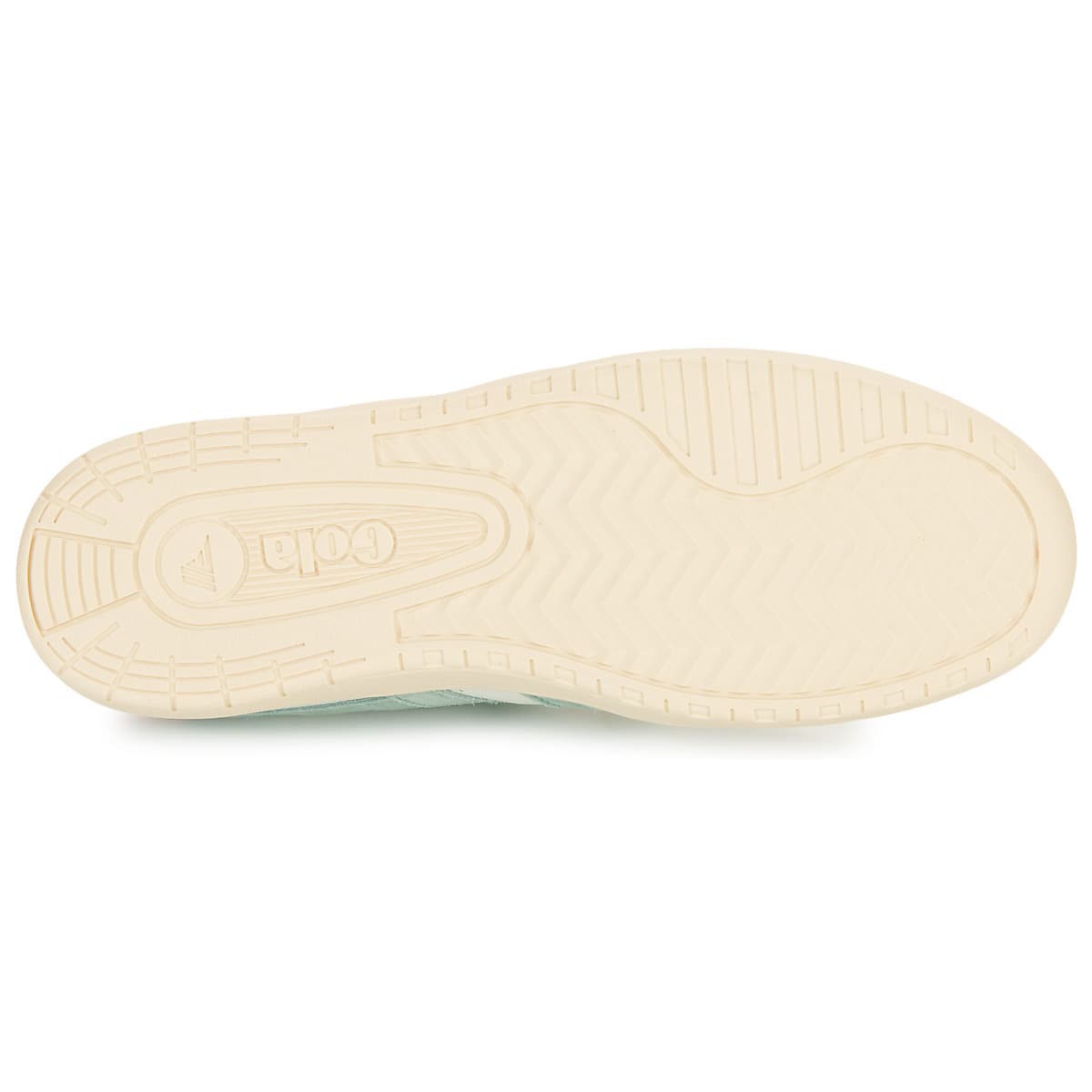 Women's Sneakers Gola White