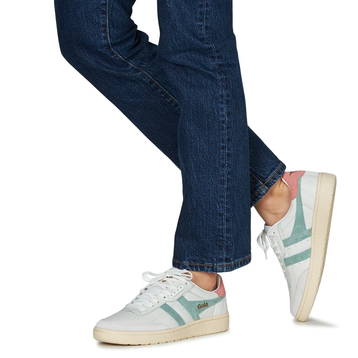 Women's Sneakers Gola White