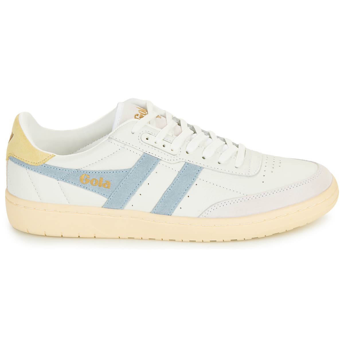 Women's Sneakers Gola White