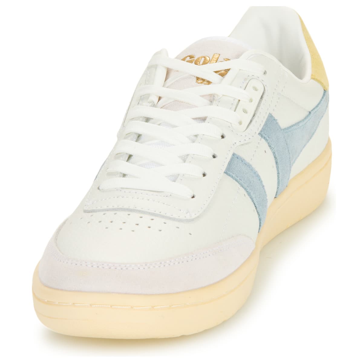 Women's Sneakers Gola White