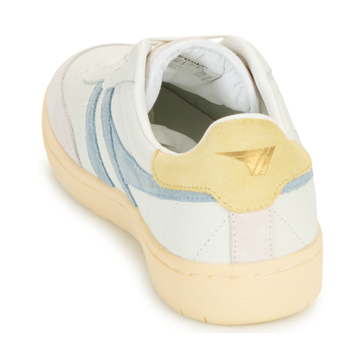 Women's Sneakers Gola White