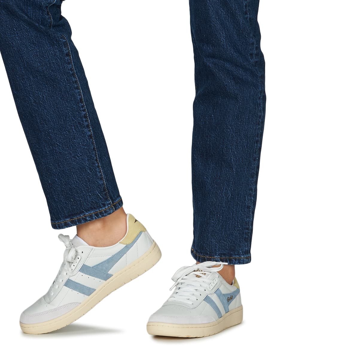 Women's Sneakers Gola White