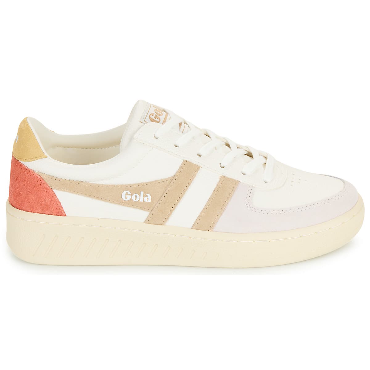 Women's Sneakers Gola White