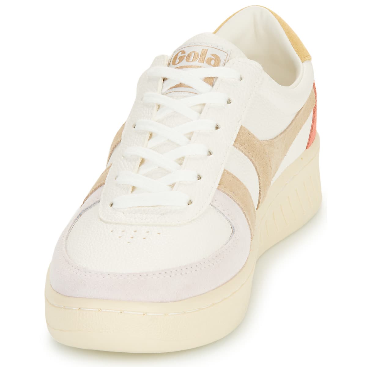 Women's Sneakers Gola White