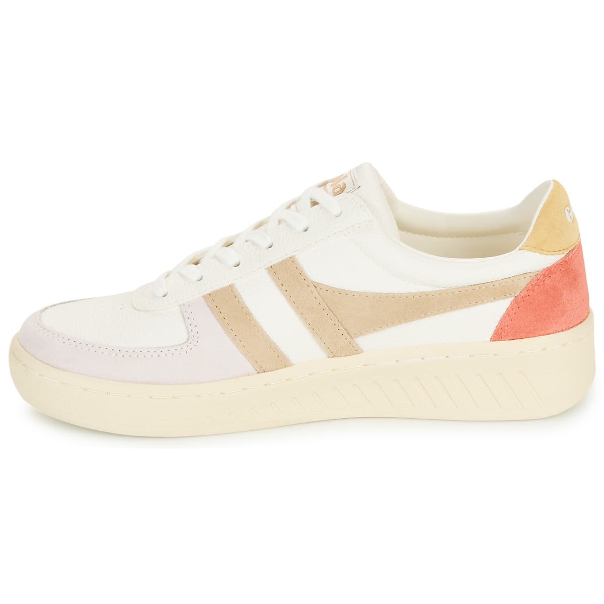 Women's Sneakers Gola White