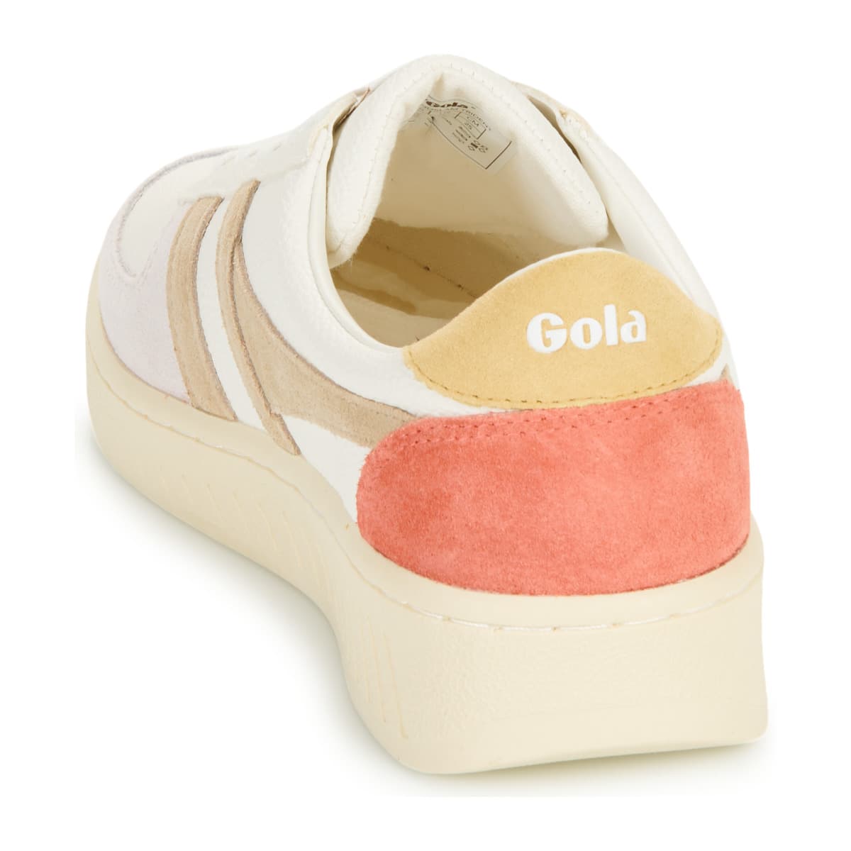 Women's Sneakers Gola White